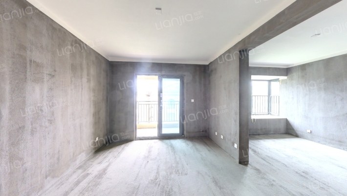 石榴湘湖湾二手房实景图