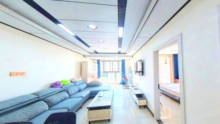 西景悦府二手房实景图