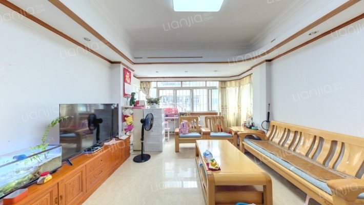 保税广场二手房实景图