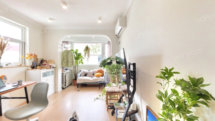 威宁小区二手房实景图