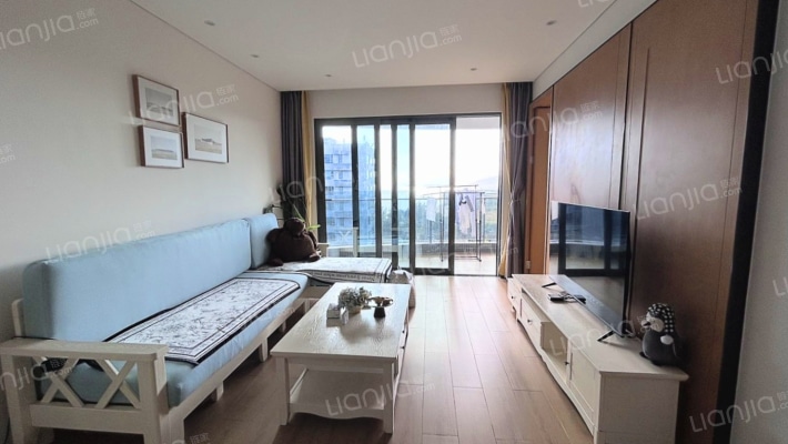 华润石梅湾九里三期二手房实景图