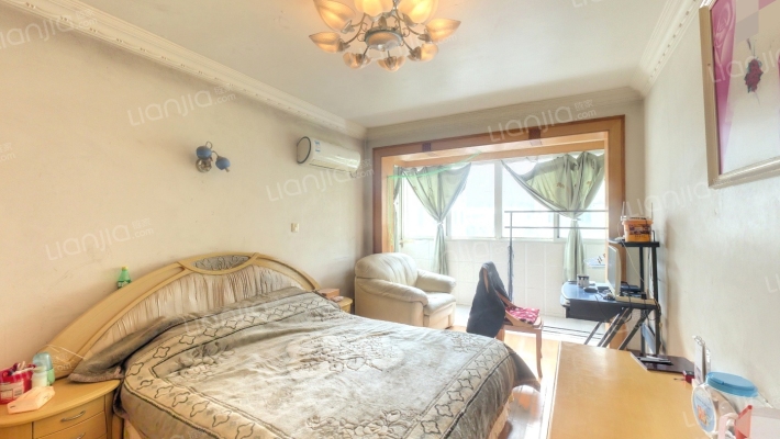 海高二村二手房实景图