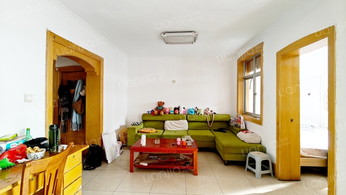 修械所宿舍二手房实景图