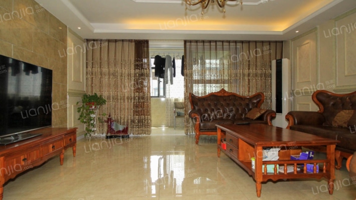 翠林蓝湾C区二手房实景图