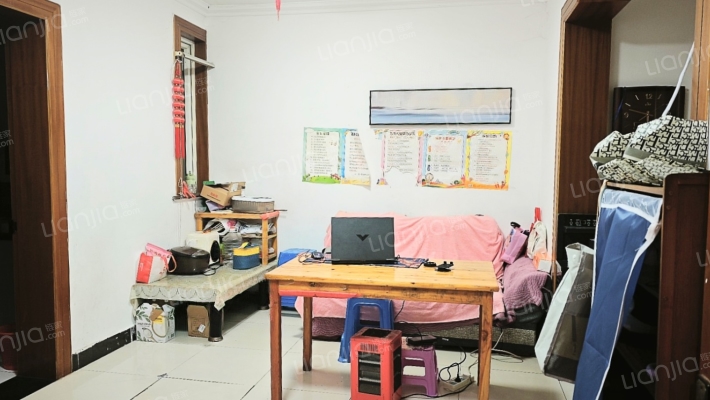 黄娄花园一期二手房实景图