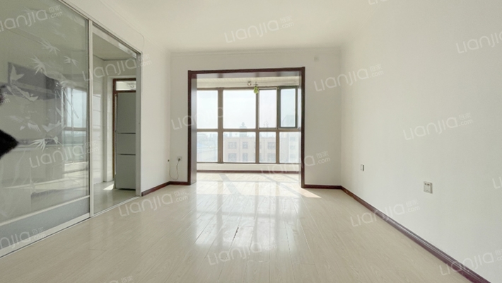 幸福家园二手房实景图