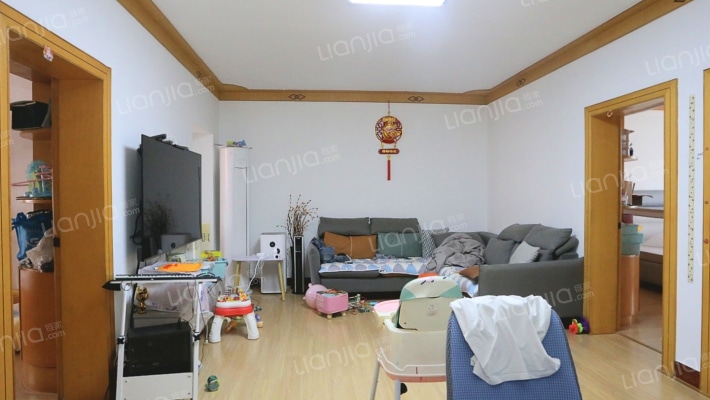 万鑫小区二手房实景图