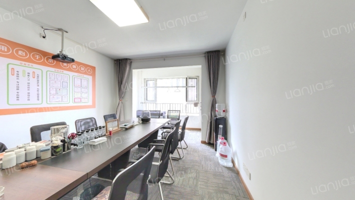 国雅城一号院二手房实景图