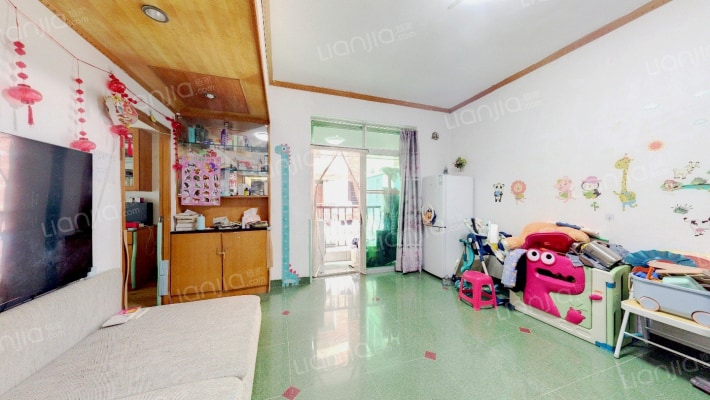 隆康花园二手房实景图