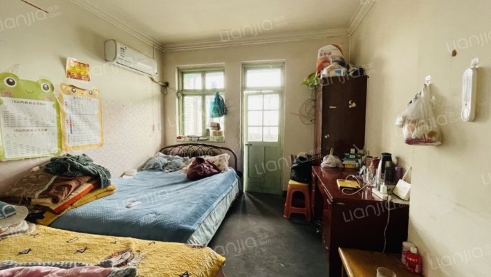 向阳路楼二手房实景图