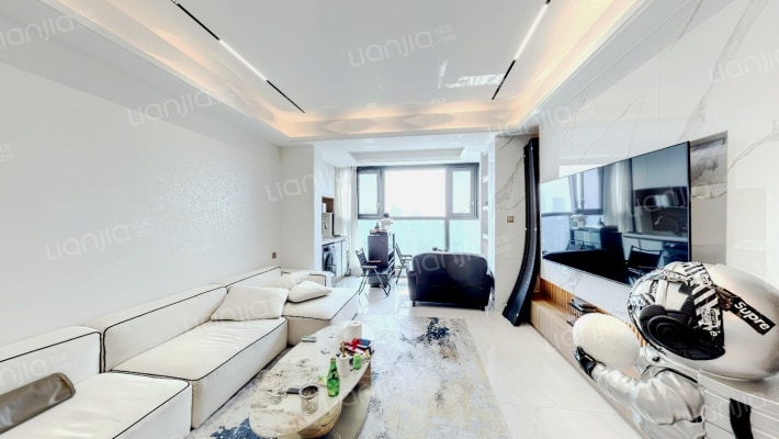 天健天骄南苑 二手房实景图