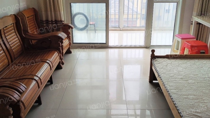 金地御园二手房实景图