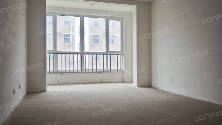 皇骐富贵百合园二手房实景图