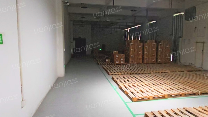 高通栖谷二手房实景图