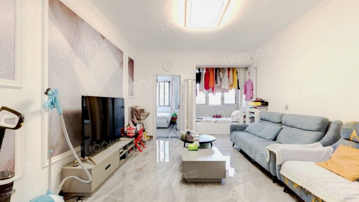 青春苑西区二手房实景图