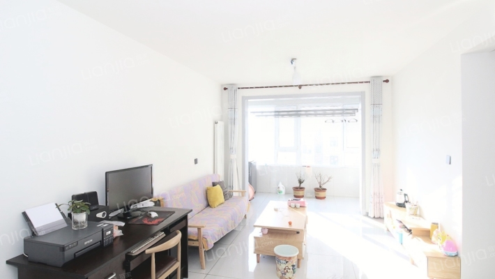 柳岸新居二手房实景图