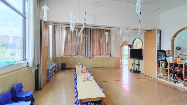 龙光城北一期二手房实景图