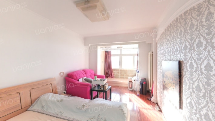 安定门东大街二手房实景图