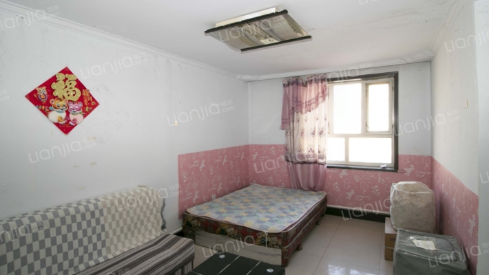 二道兴隆巷二手房实景图