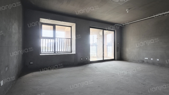 国宾府世家二手房实景图