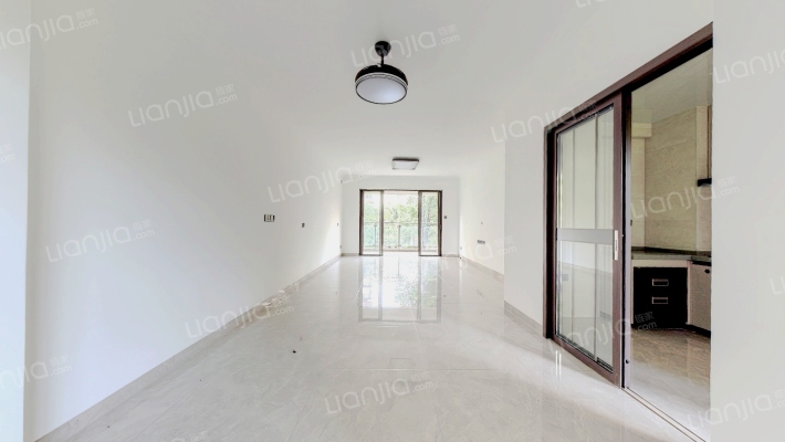 丽日名都二手房实景图