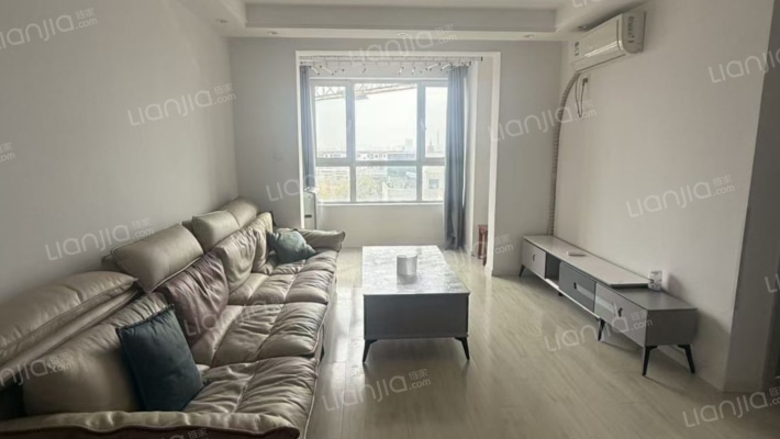 湖山郡府二手房实景图