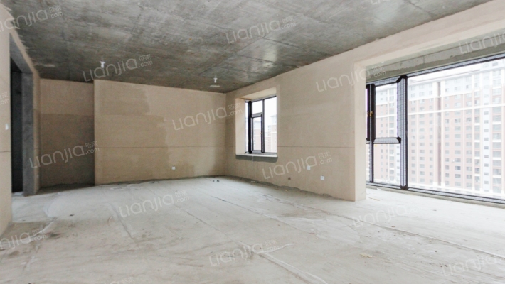 盛华苑小区二手房实景图