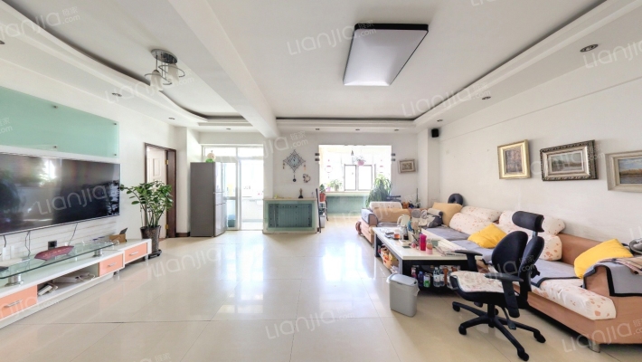 地税局家属院二手房实景图