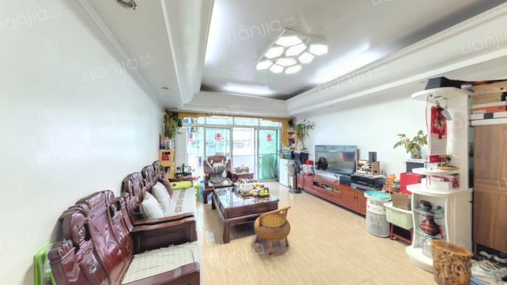 博士新村二手房实景图