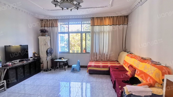 科技局家属院二手房实景图