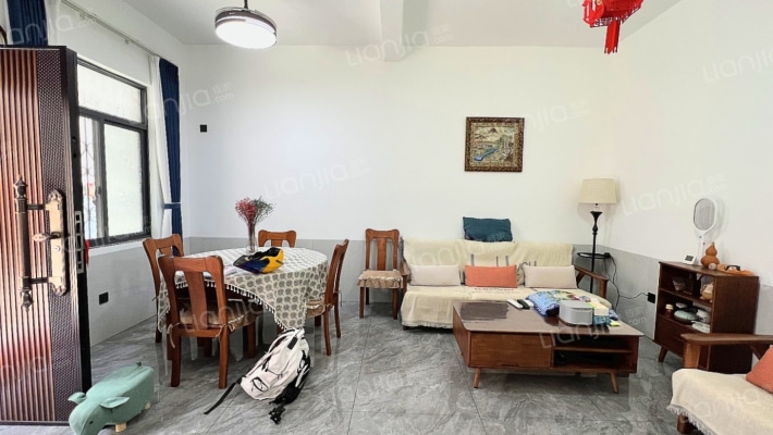 幸福巷二手房实景图