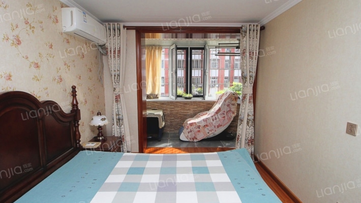 丰源南里裕华附楼二手房实景图