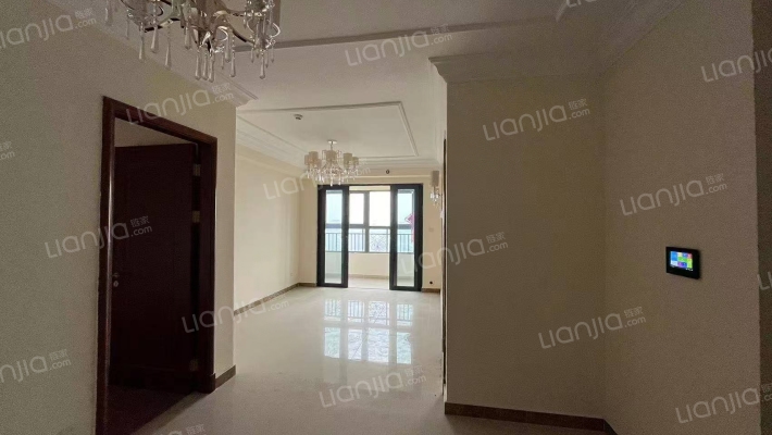 恒大林溪郡四组团二手房实景图