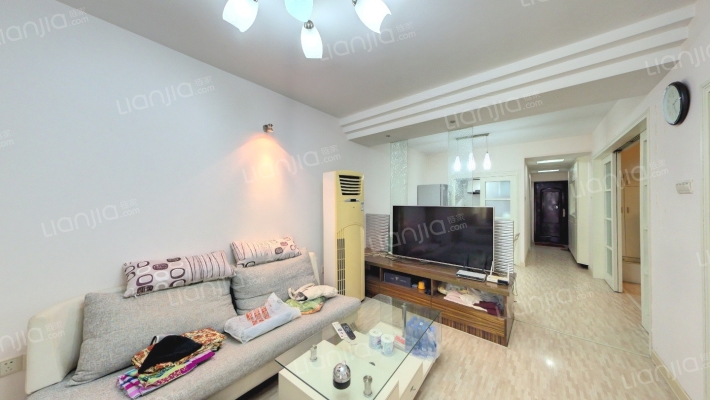 交通花园梦茵园二手房实景图