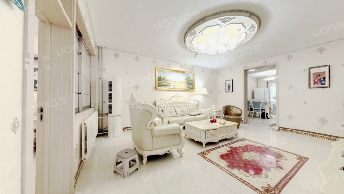 历山东路36号二手房实景图