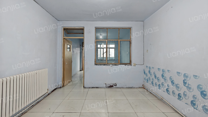 东青龙小区二手房实景图