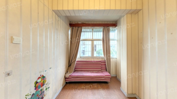 南屏新村二手房实景图