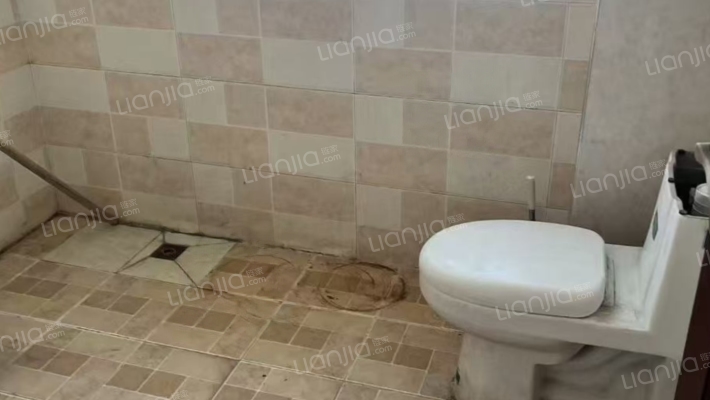 金阳瑞景，好房源，环境好，交通便利。-卫生间