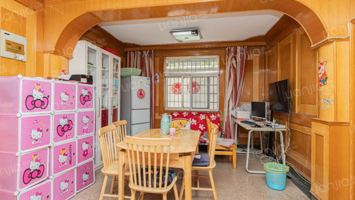 学府路87号二手房实景图