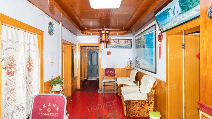 振二小区二手房实景图