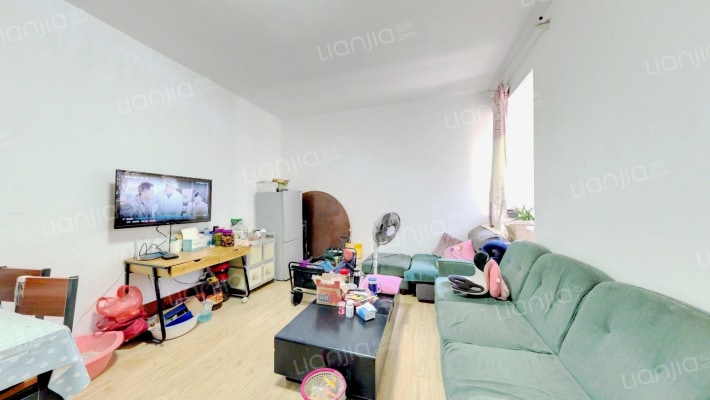 科创和谐盛世二手房实景图