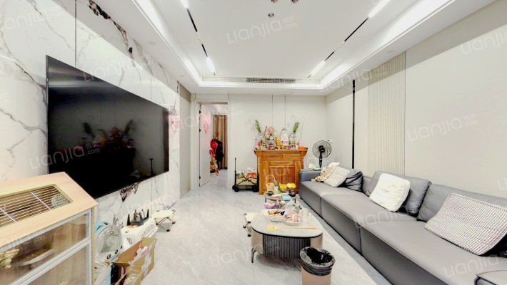 祥瑞巷二手房实景图