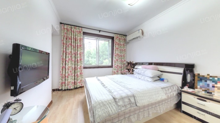 虹苑新寓二村二手房实景图