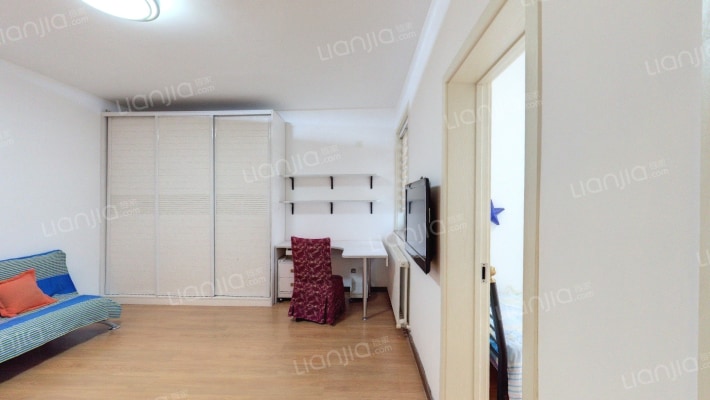 中乐广场二手房实景图