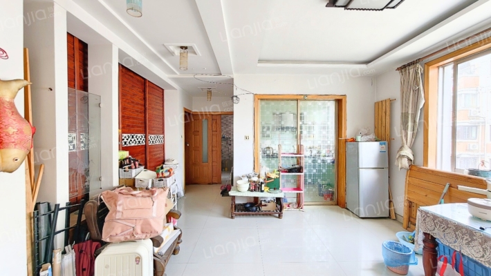 高浜二村二手房实景图