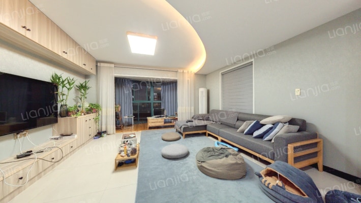 绿茵园小区二手房实景图