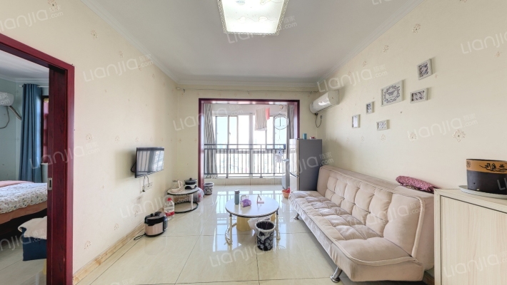 南浦国际二手房实景图