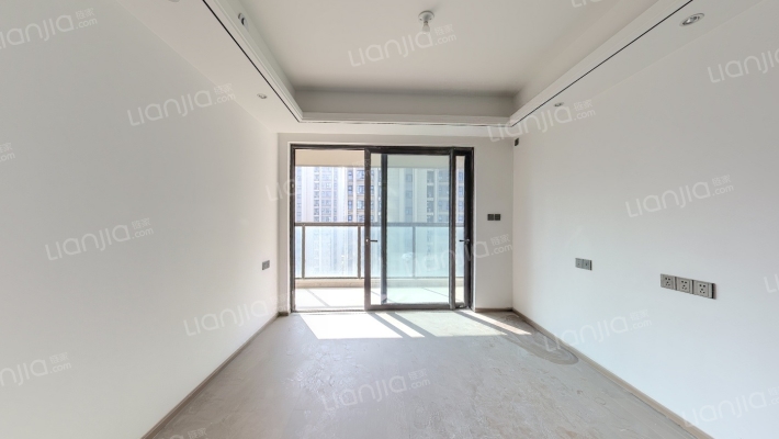 崇州云玺二手房实景图