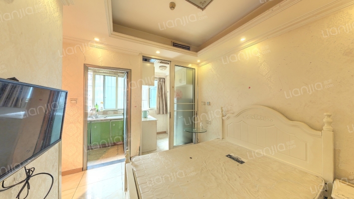 加来金大厦二手房实景图