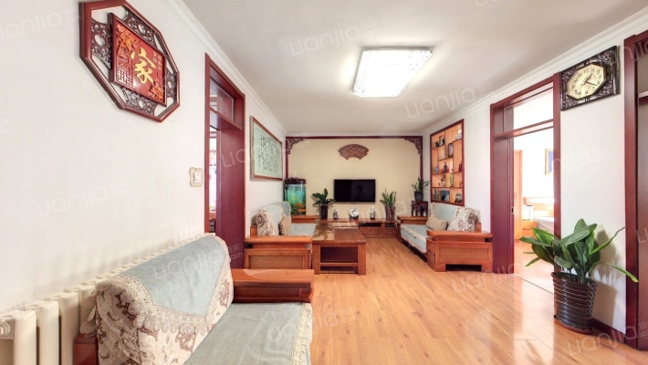 意泰龙宿舍二手房实景图